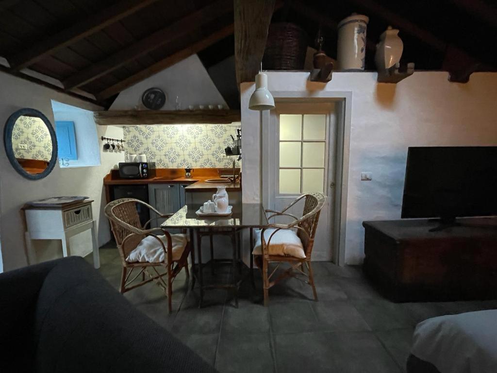 منزل الضيف San Pedro   في Casas La Principal الغرفة الصورة