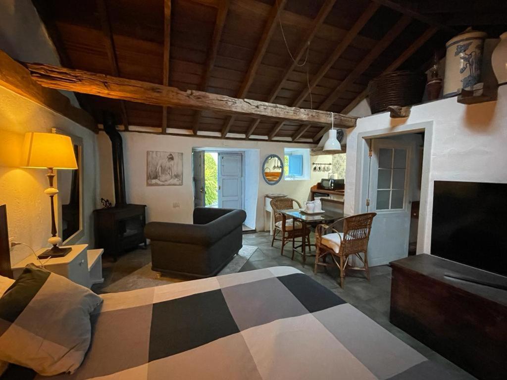 منزل الضيف San Pedro   في Casas La Principal الغرفة الصورة
